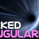 Illustration for article titled Whats so scandalous about a naked singularity?